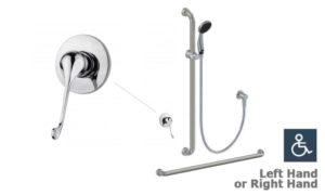 Rada-SF1-620-Accessible-Shower-Kit-900mm-Horizontal-Grab-Rail_Care